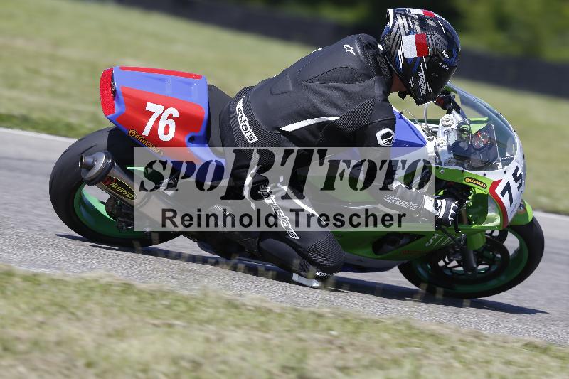/12 30.04.2025 Speer Racing ADR/Classic/75